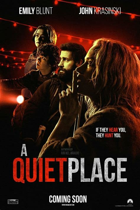 download A Quiet Place